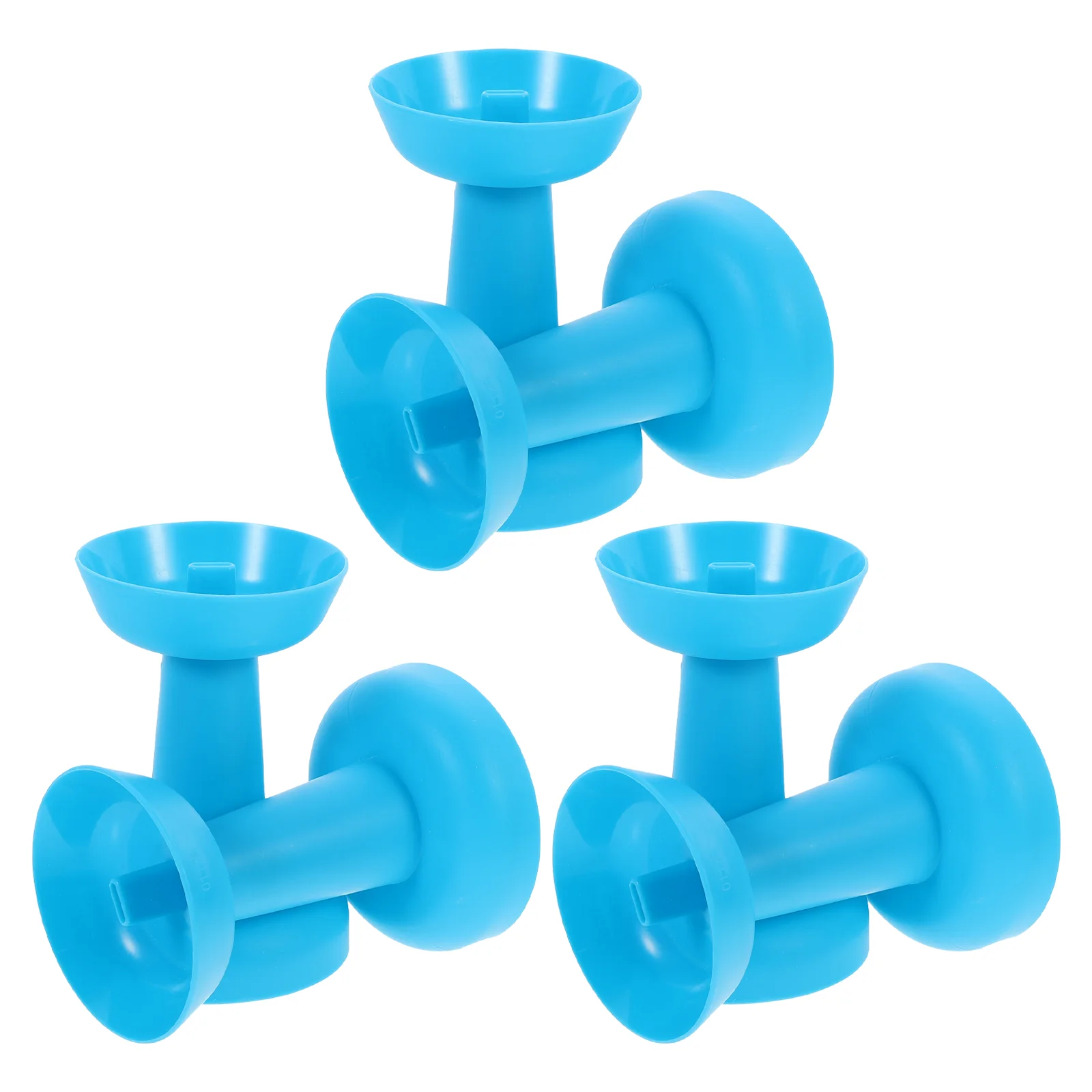 

6 шт., подставка для мороженого