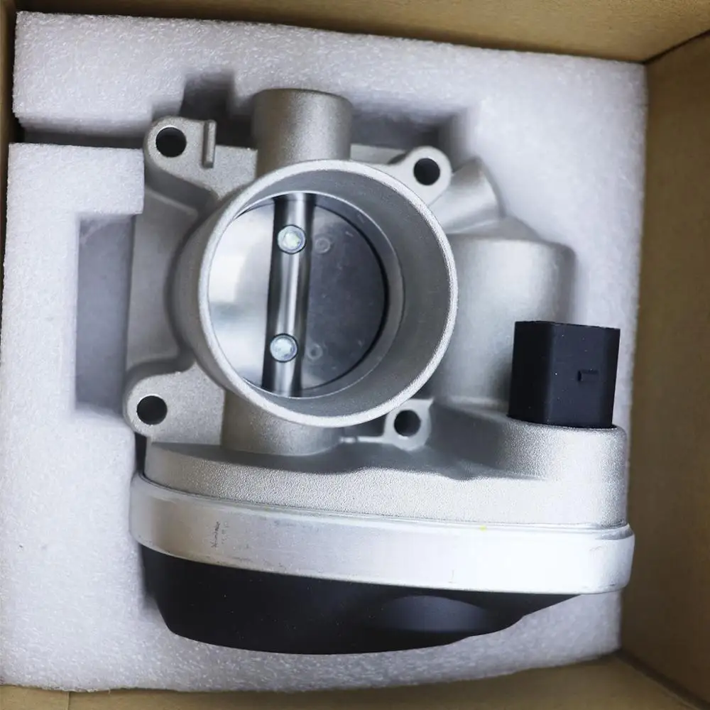 036133062K дроссельная заслонка для Audi A2 Seat Cordoba Ibiza Inca Skoda Fabia VW Caddy поло GOL 036133062B 036133062N 71R003 44 мм