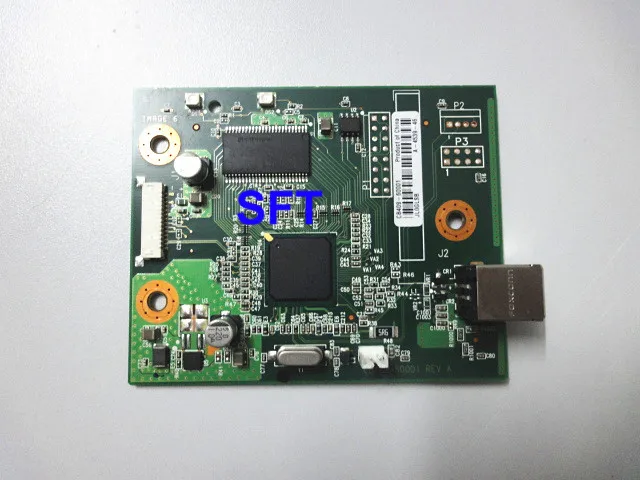 main logic board mother for HP LaserJet 1020 1018 1020plus printers formatter CB409-60001 CB440-60001 Q5426-60001 | Компьютеры и офис