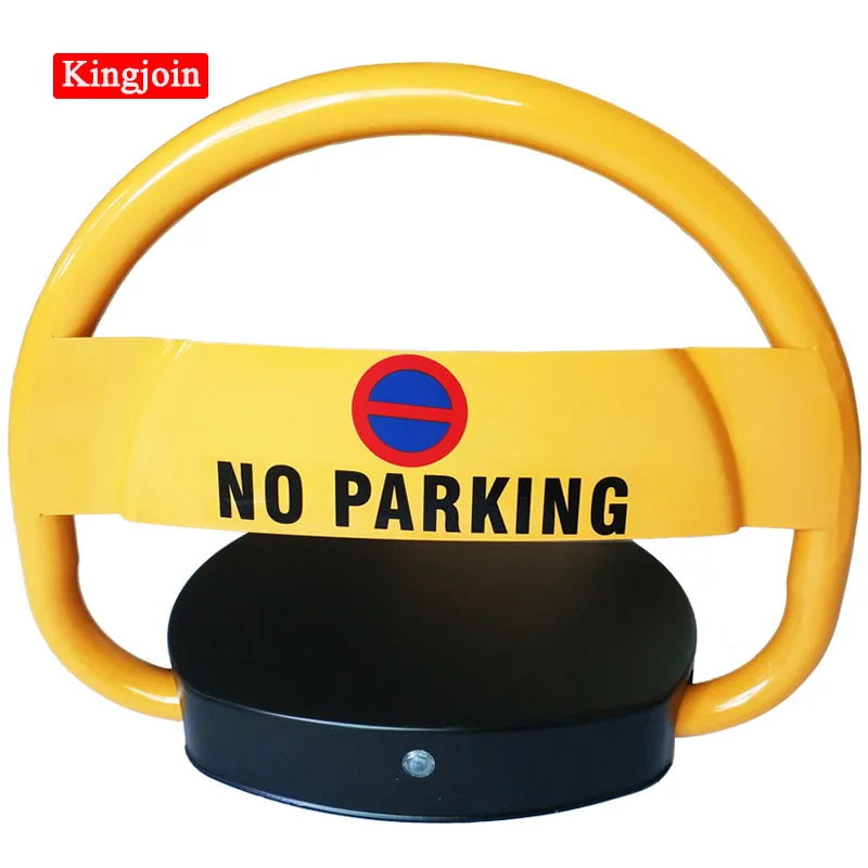 KINGJOIN парковка защита места/дистанционное управление замок парковки/парковка