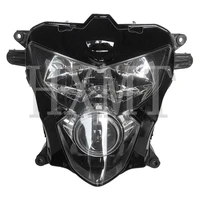 for suzuki gsxr gsx r 600 750 k4 2004 2005 motorcycle front headlight head light lamp headlamp assembly gsxr750 gsxr600