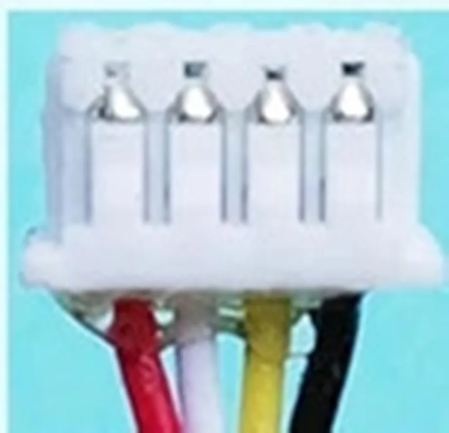 Новый оригинальный вентилятор ЦП для Clevo FKKU DC 5V 0.5A DFS601305FQ0TEP 6-31-N9502-101 Вентилятор