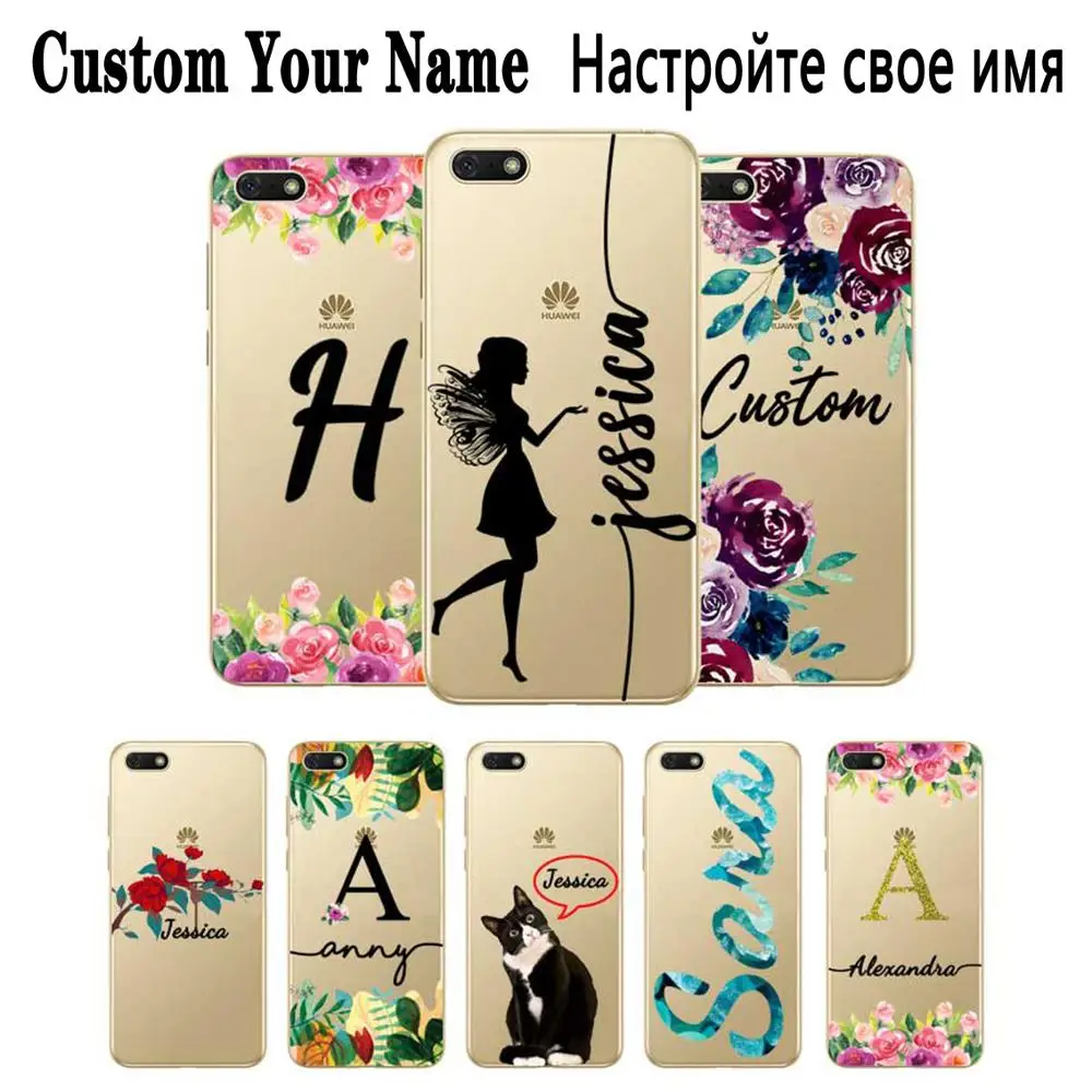 Самый популярный чехол для huawei P8 P9 P10 P20 P30 Lite Pro P Smart Plus