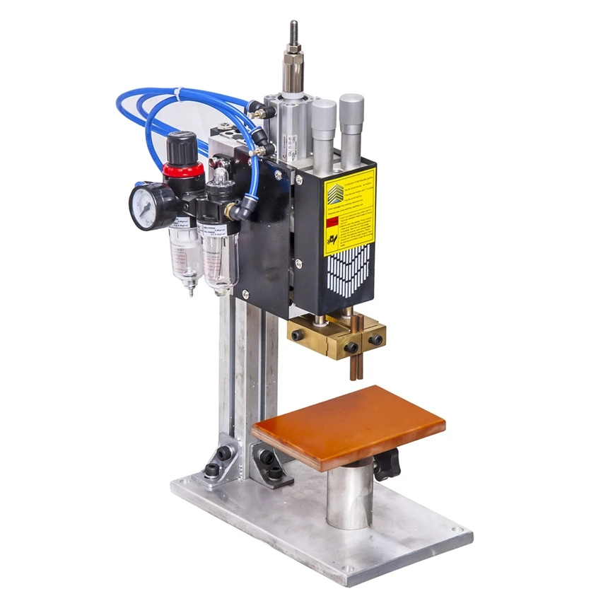 DP 3KW двойной импульсный конденсатор для хранения энергии сварочный аппарат