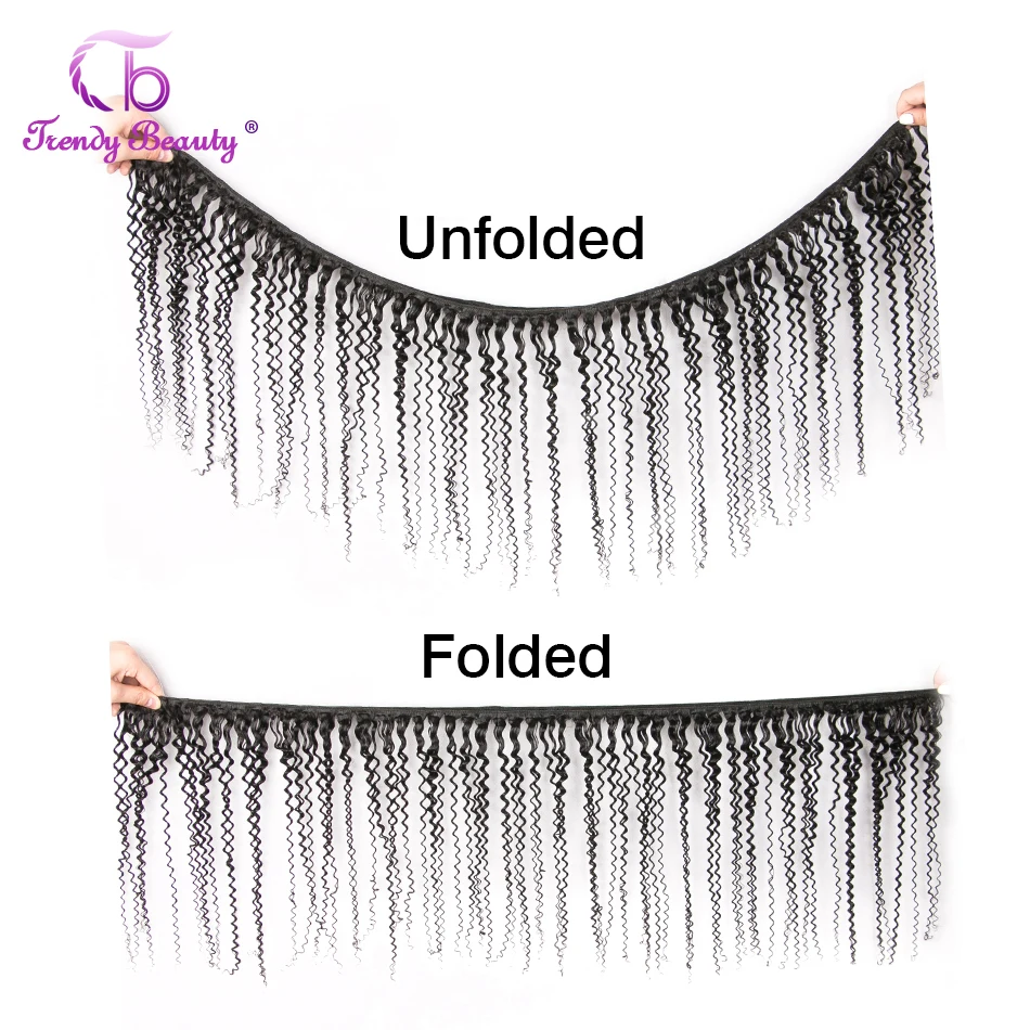 Модные красивые бразильские кудрявые волосы 1/3/4 пучков натуральный черный цвет