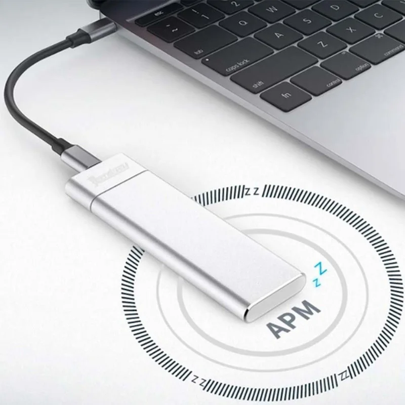 STmagic M1 NGFF 512 Гб внешний жесткий диск M.2 SSD Портативный для настольных ПК ноутбук