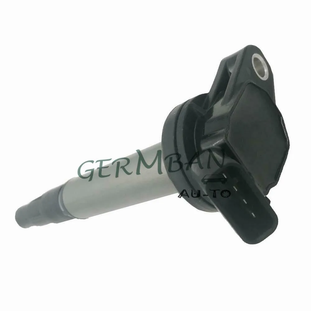Новые катушки зажигания двигателя 90919-02258 90919-02252 UF-596 UF596 для Toyota Corolla Prius Scion xD Lexus 1.8L