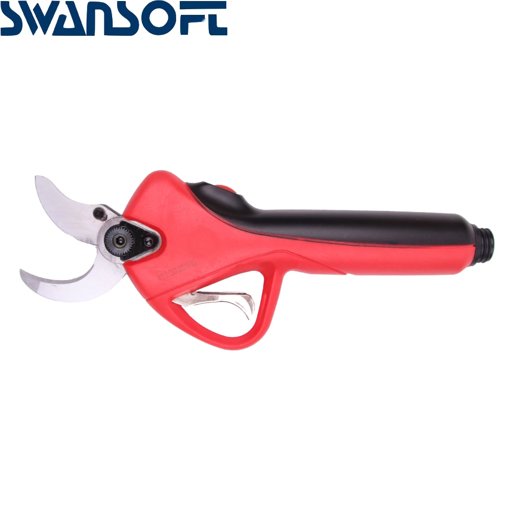 2019 Новый прогрессивный Электрический секатор 40 мм защита пальцев функция