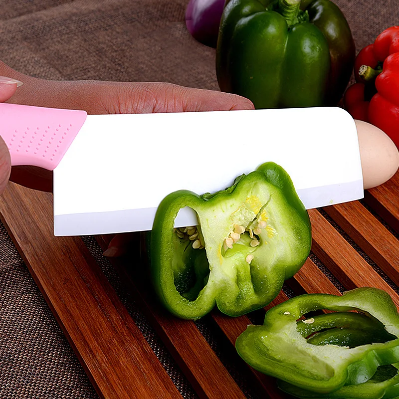 Набор из 3 предметов с базовым подарком кухонный нож цирконием фруктовый набор