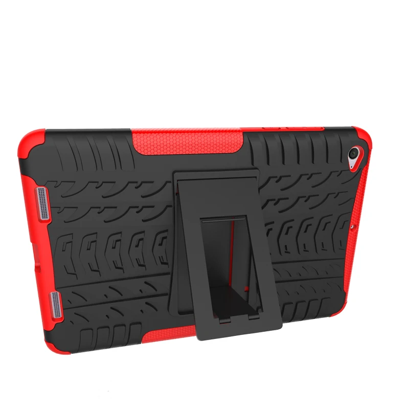 Silicone Back Case for Xiaomi Mi Pad Mipad 2 Tablet MiPad 3 7.9" Mipad3 Mipad2 Shockproof Safe Stand Cover + Pen | Компьютеры и