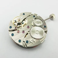 watch accessories for st 6497 series manual winding movement suitable for mens watches