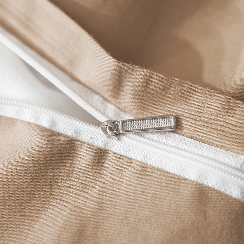 

2019 New Luxury Silk Jacquard Duvet Cover set 4/6Pcs Queen king size Bedding Set Ultra Soft Cotton Bedsheet linen set Pillowcase