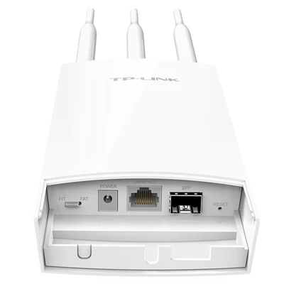 Tp-link ac1900 маршрутизатор наружный двухдиапазонный гигабитный ap беспроводной