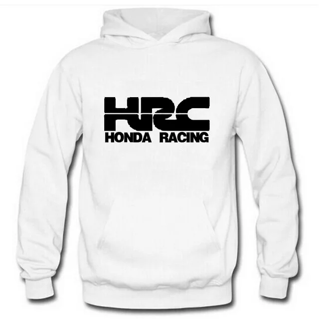 Толстовка мужская с логотипом гоночного мотоцикла и машины свитшот капюшоном