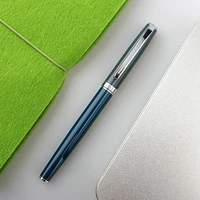high quality ink fountain pens writing signing calligraphy pen luxury business gift stationery office school supplies new