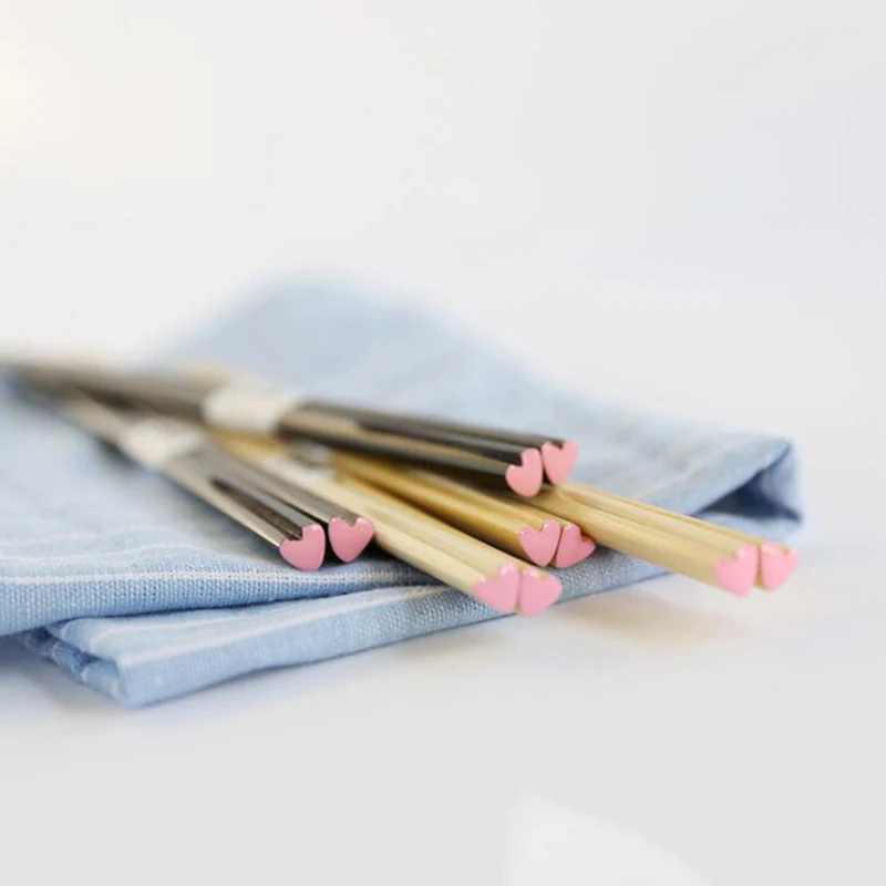 Натуральное дерево охраны окружающей среды любовь палочки дозирующая детская