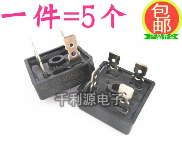 

New original S25VB100 DIP-4 5pcs/lot