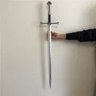 Меч оружие из фильма косплей меч 1:1 реквизит для ролевых игр подарок безопасность полиуретан зимний меч мороза 104 см