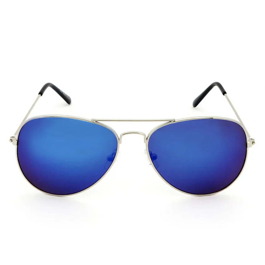 

Vintage Sunglasses Men Square Metal Frame Pilot Mirror Classic Retro Sun Glasses Wholesale Women Luxury Summer Eyewear