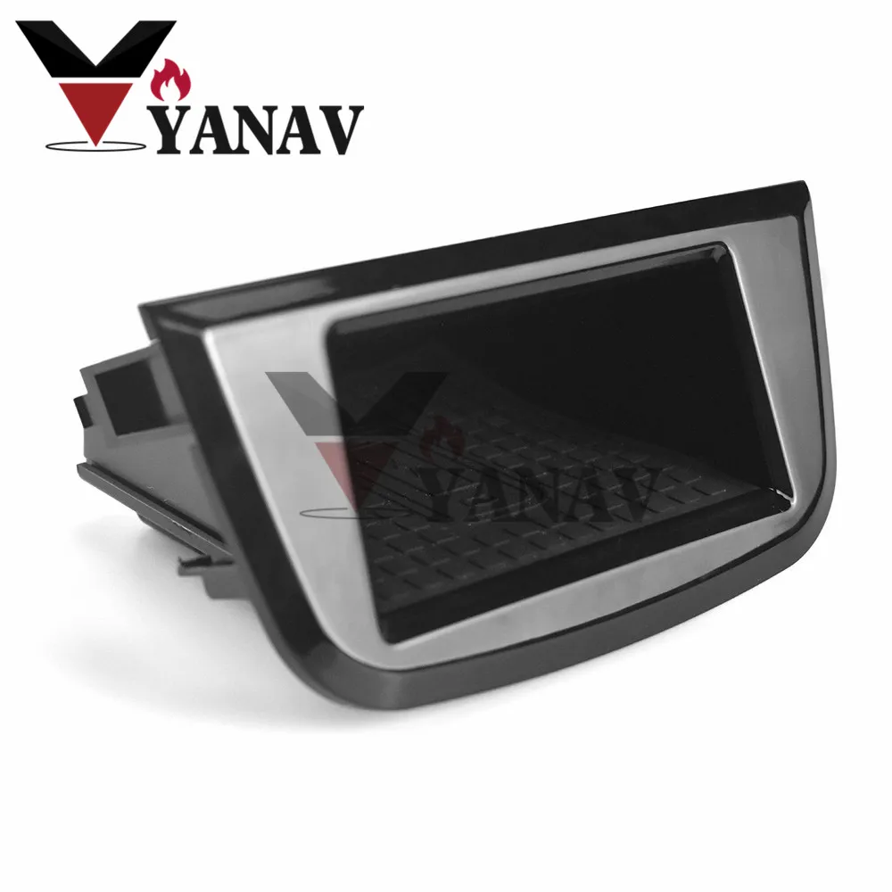 Автомобильное беспроводное зарядное устройство для телефона держатель консоли