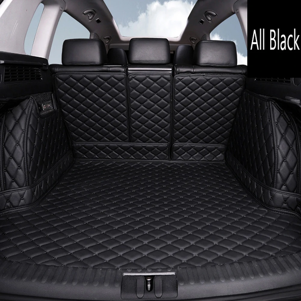 Custom fit автомобиля материалы ствола для хэтчбеков BMW серий 1 F20 F21 114i 116i 118i 125i 114d 116D 118d