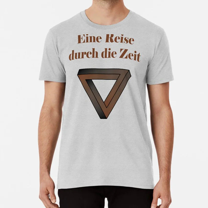 Темная футболка Dark серия netflix кино немецкий кинотеатр ТВ-шоу графический дизайн