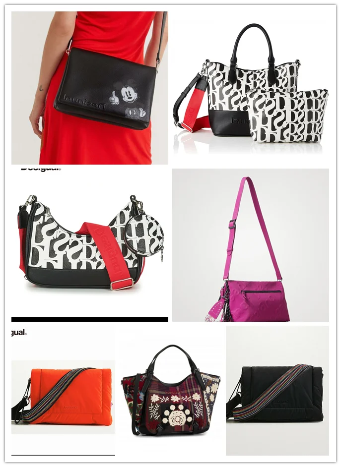 

Новинка, модный трендовый высококачественный Женский кошелек для мелочи в испанском стиле, кошелек с держателем для карт, кошелек для мелоч...