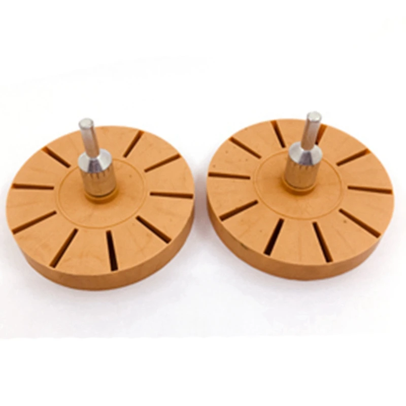 Новинка 3 5 дюймов резиновый ластик набор для колеса 1/4 адаптер дрели