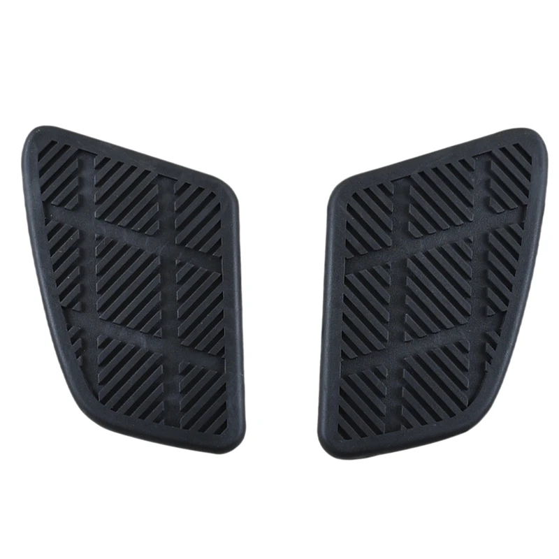 Резиновая прокладка для топливного бака мотоцикла 2 шт. |