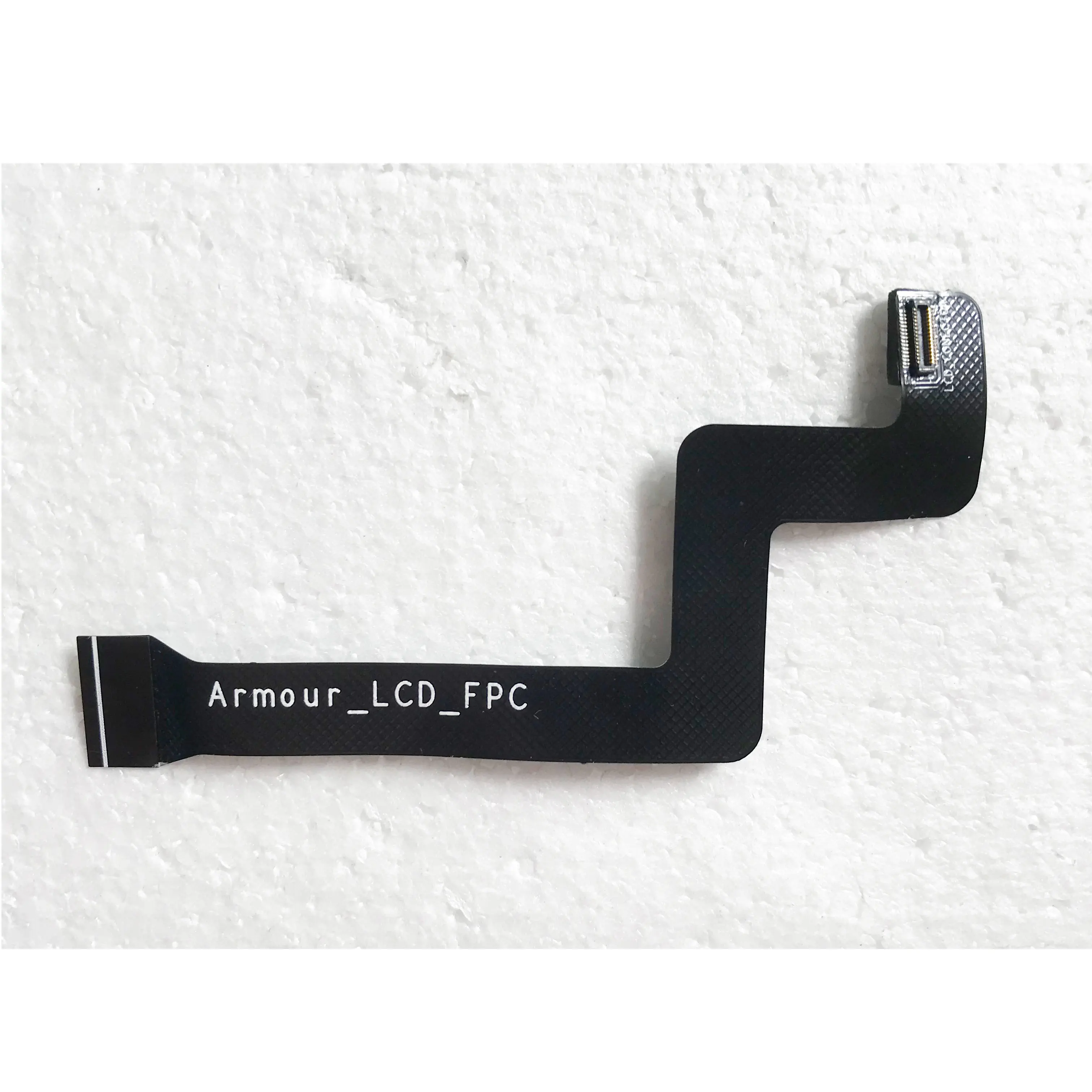 Для lenovo Miix 510-12ISK 510-12IKB 520-12IKB MIIX 520 510 LVDS кабель 3N 80U1 ЖК-кабель PN: 5C10M13898 | Компьютеры и