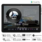 Планшет Google Android 10 дюймов, Восьмиядерный процессор, 3 Гб ОЗУ 32 Гб ПЗУ, Android 9,0 Pie, 4G LTE, сеть, Wi-Fi, 1280x800 IPS экран, новинка