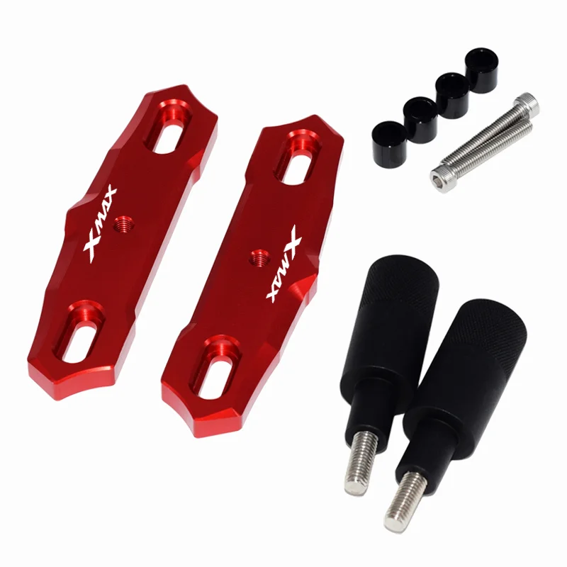 Аксессуары для мотоциклов накладка на переднее крыло Coper декоративная прожектор