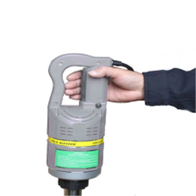 Электрический ручной блендер сверхмощный для фруктов льда приготовления еды |