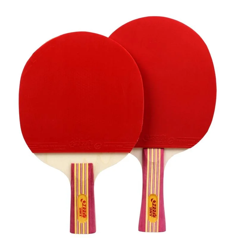 Профессиональная ракетка для настольного тенниса пинг-понга | Спорт и