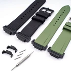 Адаптер для объектива с оптическими зумом Casio G-SHOCK GA-110100120 GD-100110120 DW-5600 5610 GW-M5610 ремонт ABS Разъем аксессуары 16 мм