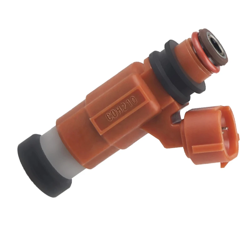 Топливная форсунка для мотоцикла 4 шт. форсунки INP 771 CDH210 CDH-210 MD319791 топливные Chrysler