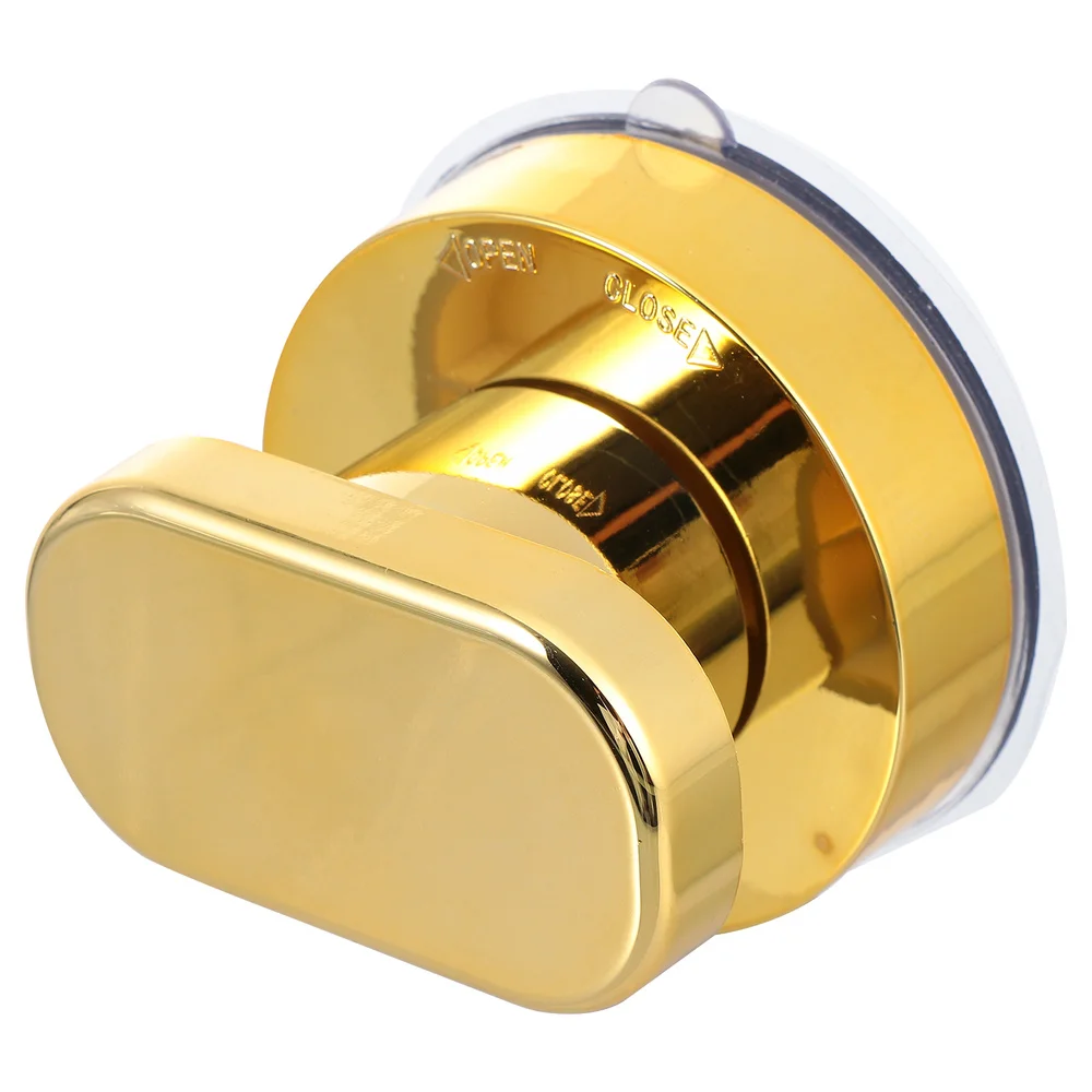 

1Pc Suction Cup Handle Suction Door Handle Glass Handrail Glass Door Holder