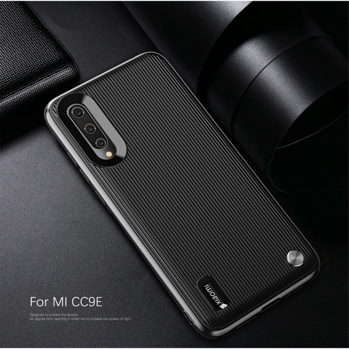 Чехол для Xiaomi mi CC9e CC9 9 Explore ore матовый чехол задней панели телефона противоударный