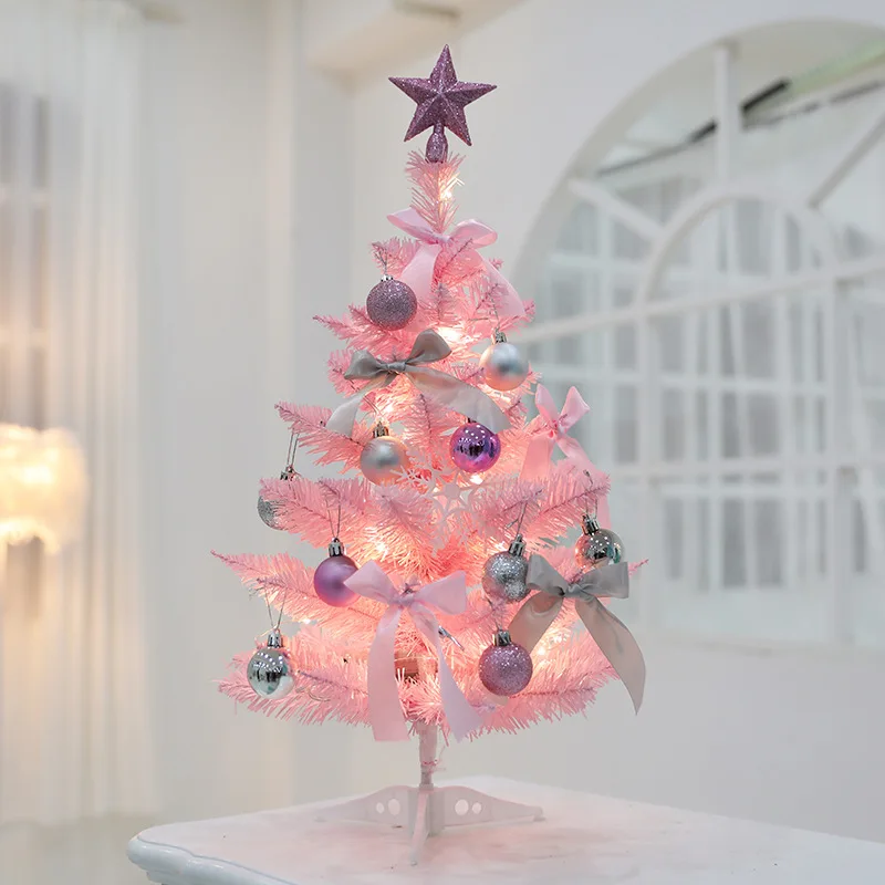 

1 шт., многоразовое украшение для ёлки, 60 см