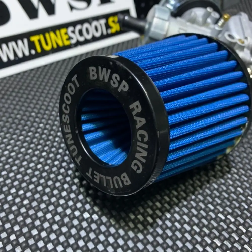 Карбюратор для JOG50 JOG90 AXIS100 BWS100 Air коллектор фильтра Set Jog Bws детали гоночной тюнинга