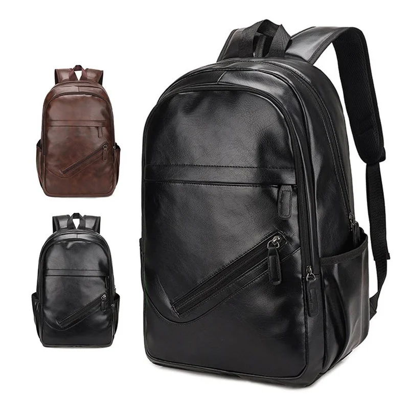 

Модный мужской рюкзак, мужские рюкзаки, деловой дорожный рюкзак, школьные сумки для студентов колледжа