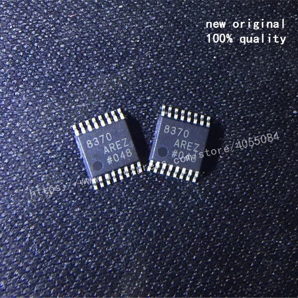 

AD8370AREZ AD8370 8370AREZ Electronic components chip IC