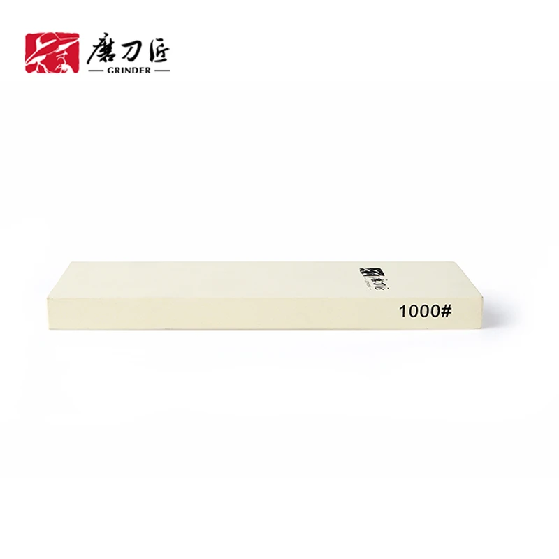 1 шт. [TAIDEA] кухонная профессиональная точилка для ножей 1000 # каменный корунд