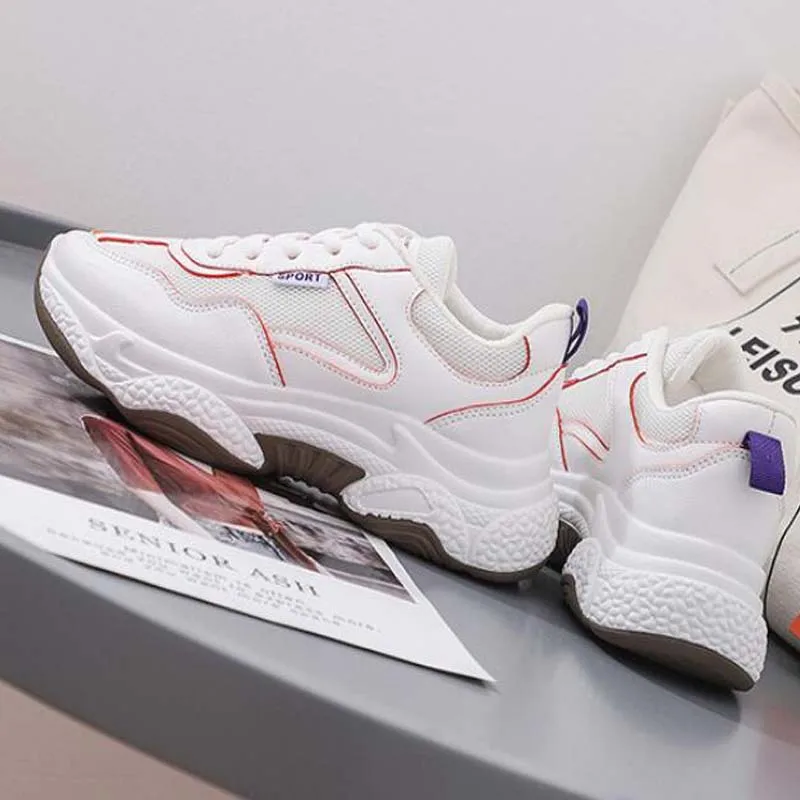 Женские кроссовки для бега Xiaying Smile осенне зимняя уличная спортивная обувь на