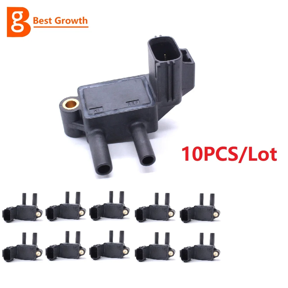 

31319635 LR028861 1698614 AV61-5L200-AB DPF Differential Pressure Sensor For FORD FOCUS MAX GALAXY KUGA MONDEO VOLVO C30 S40