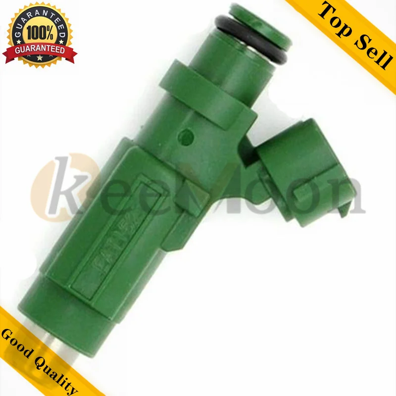 Топливный инжектор для Yamah-a F150TXRD 150HP 2005 63P-13761-01-00 1 шт. | Автомобили и мотоциклы