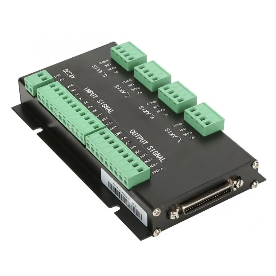 Ручка контроллер с ЧПУ richatto система управления цифровой Обработкой сигналов A11E