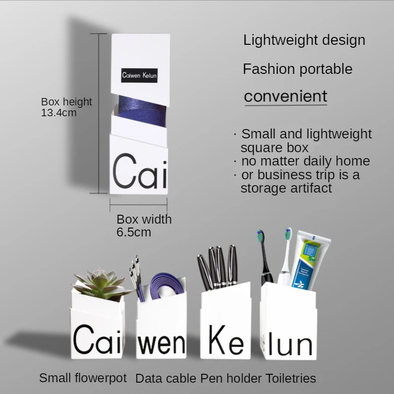 CaiwenKelun Cotton Boxer Homme Brand Underpants Male Panties Breathable Shorts U Convex Pouch Plus Size M-3XL Mens Underwear