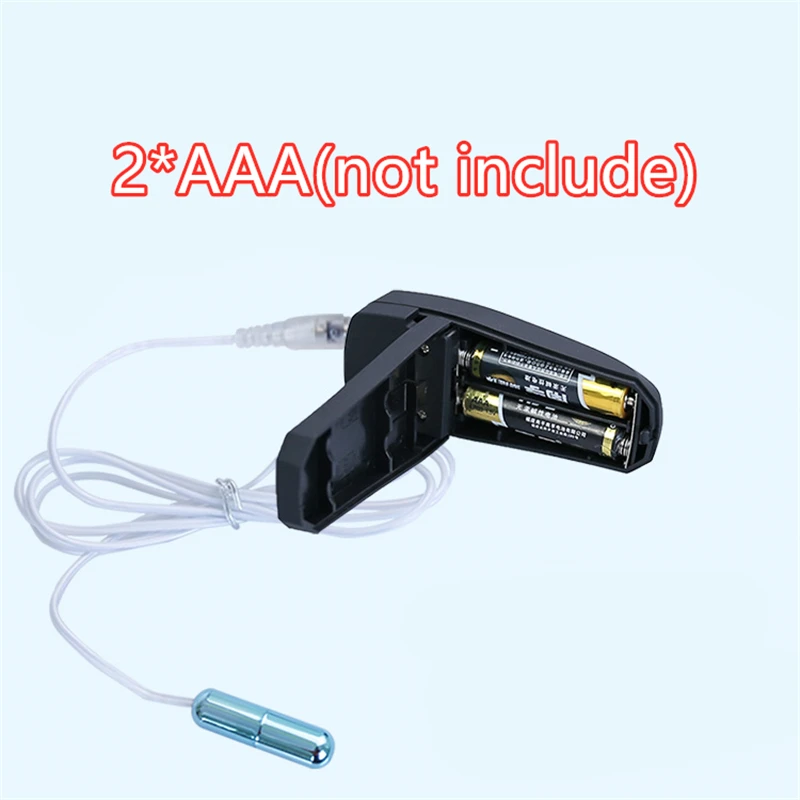 Мини-вибрирующее яйцо в виде пули для точки G уретральный вибратор соски анальный