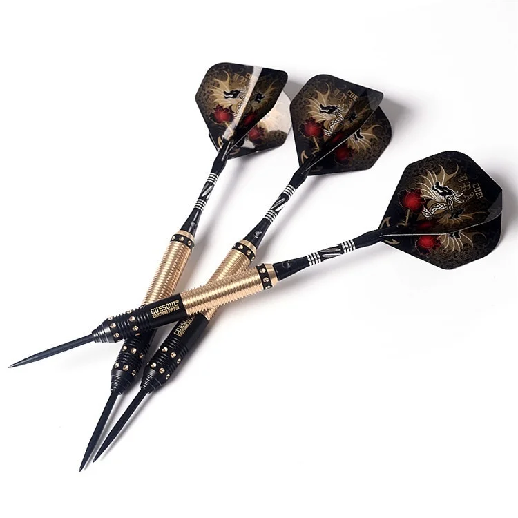 23 г 25 27 cueshoul Dragon Serial Dart 162 мм профессиональный набор стальных наконечников с